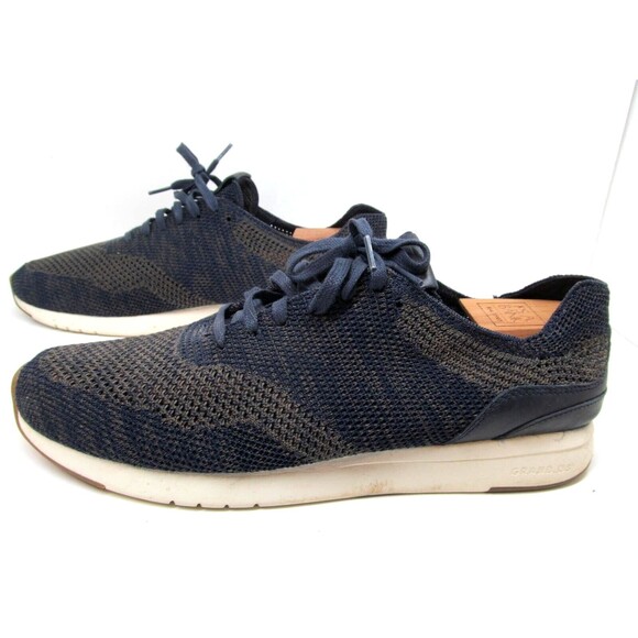 Cole Haan Grand Pro Stitchlite Runner Mens  Sneakers Size US 13 M - Picture 10 of 16